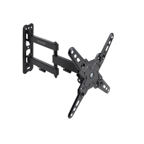 Wall Mount Bracket 13''-43'' Tilt/Swivel LP1345TN-B Tooq