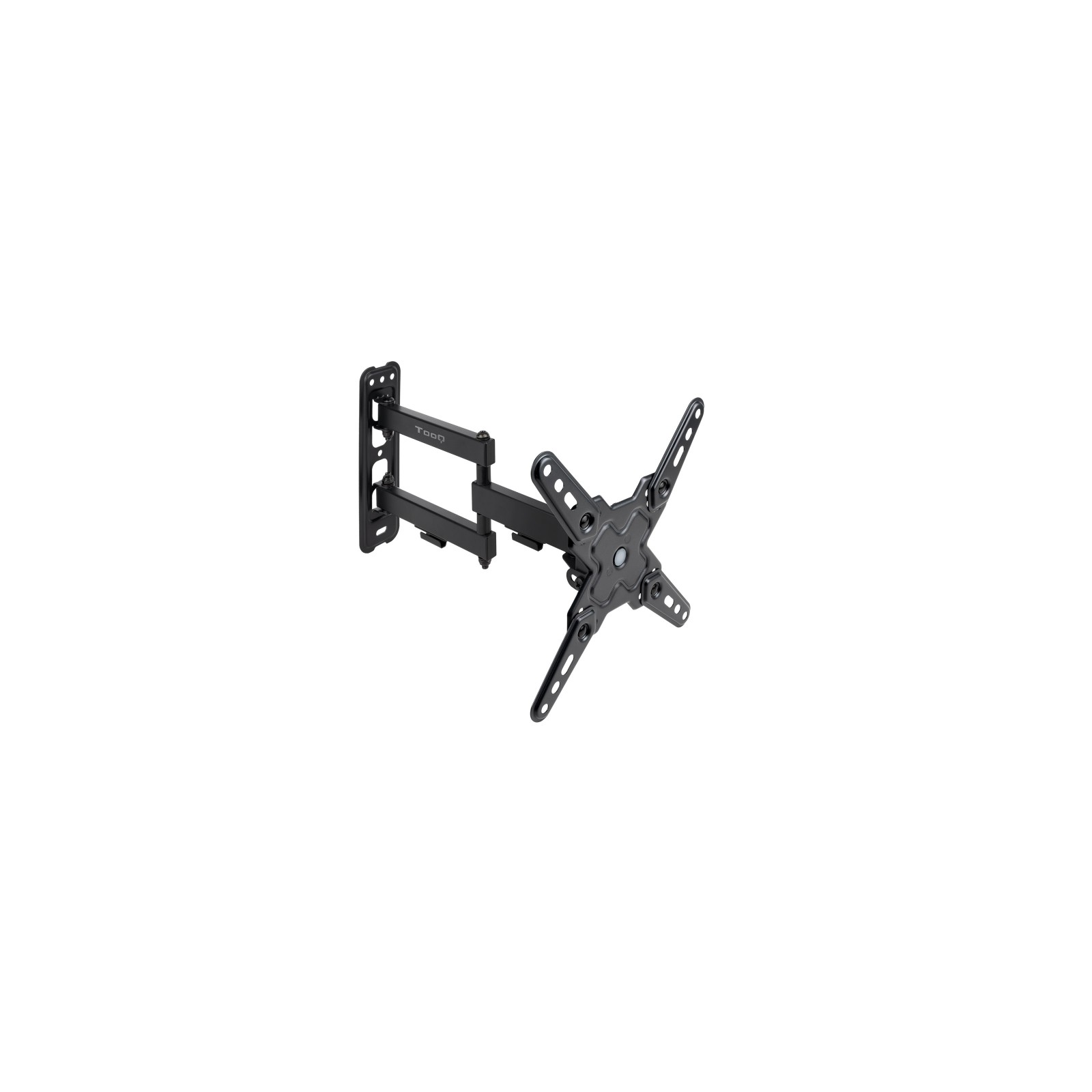 Wall Mount Bracket 13''-43'' Tilt/Swivel LP1345TN-B Tooq