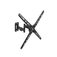 Wall Mount 13''-55'' Tilting/Swivel LP1356TN-B Tooq