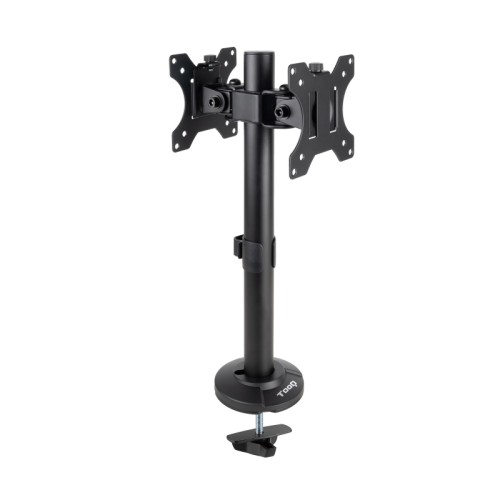 Tooq Dual Monitor Mount for 17 to 32 Inch Screens