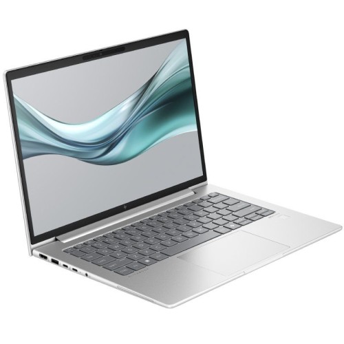 HP Elitebook 645 G11 Notebook with AMD Ryzen 5 Pro