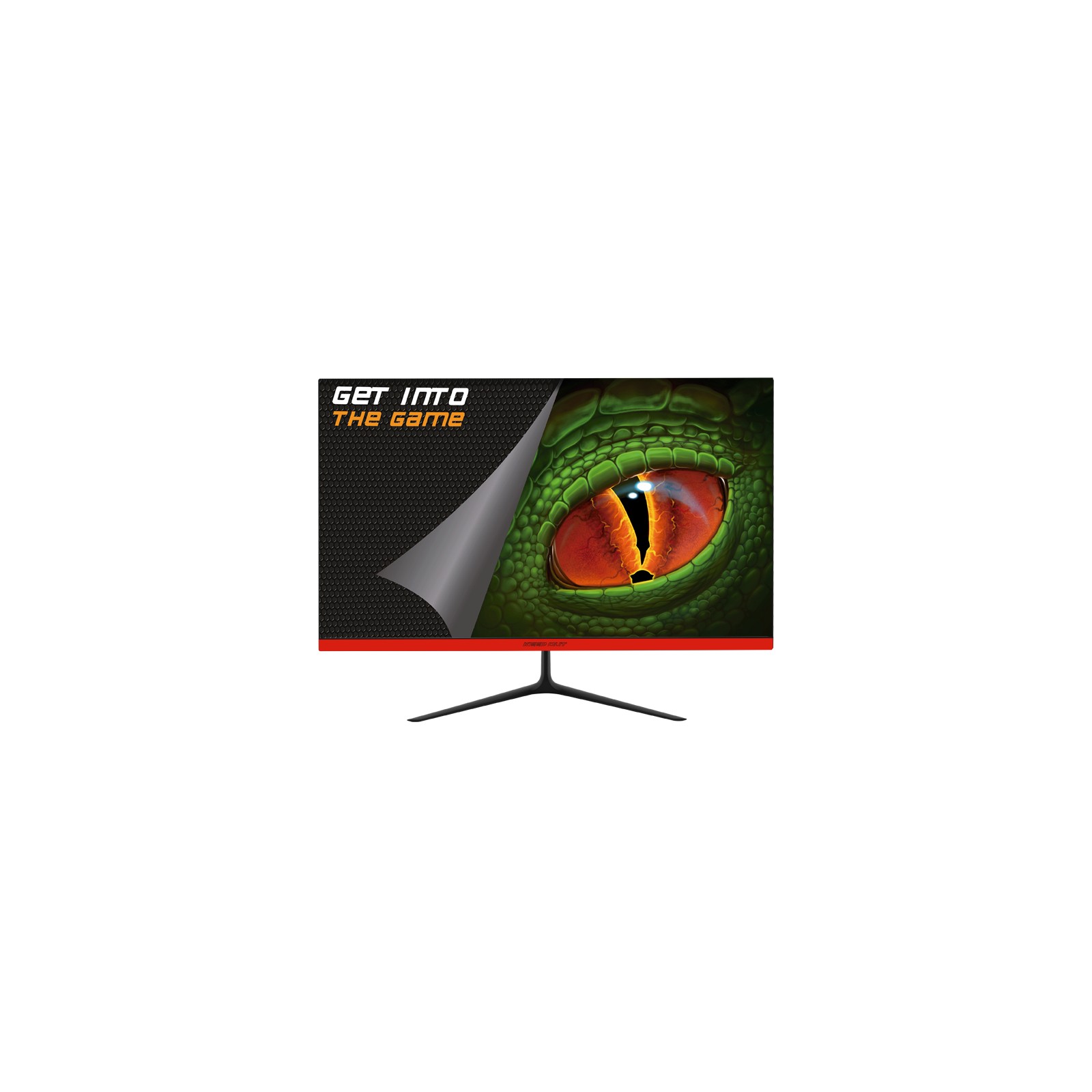 Monitor Gaming KeepOut XGM27PRO 2K V3 de 27''