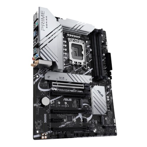 Asus Prime Z790-P WiFi-CSM Motherboard