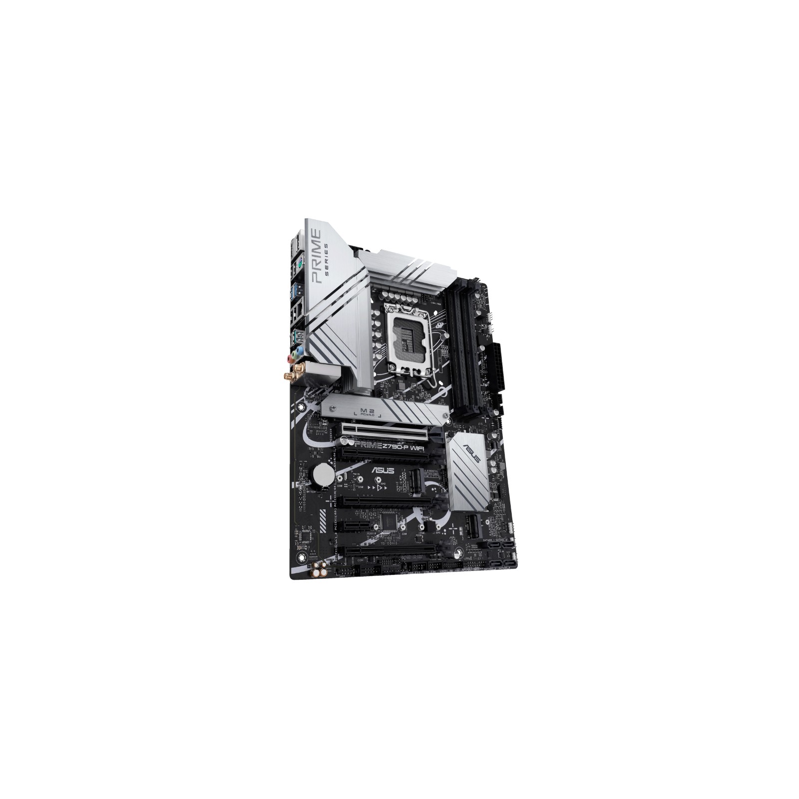 Asus Prime Z790-P WiFi-CSM Motherboard