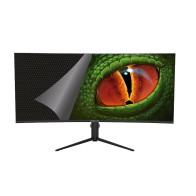 Keepout XGM40UW5K 40'' Curved Gaming Monitor