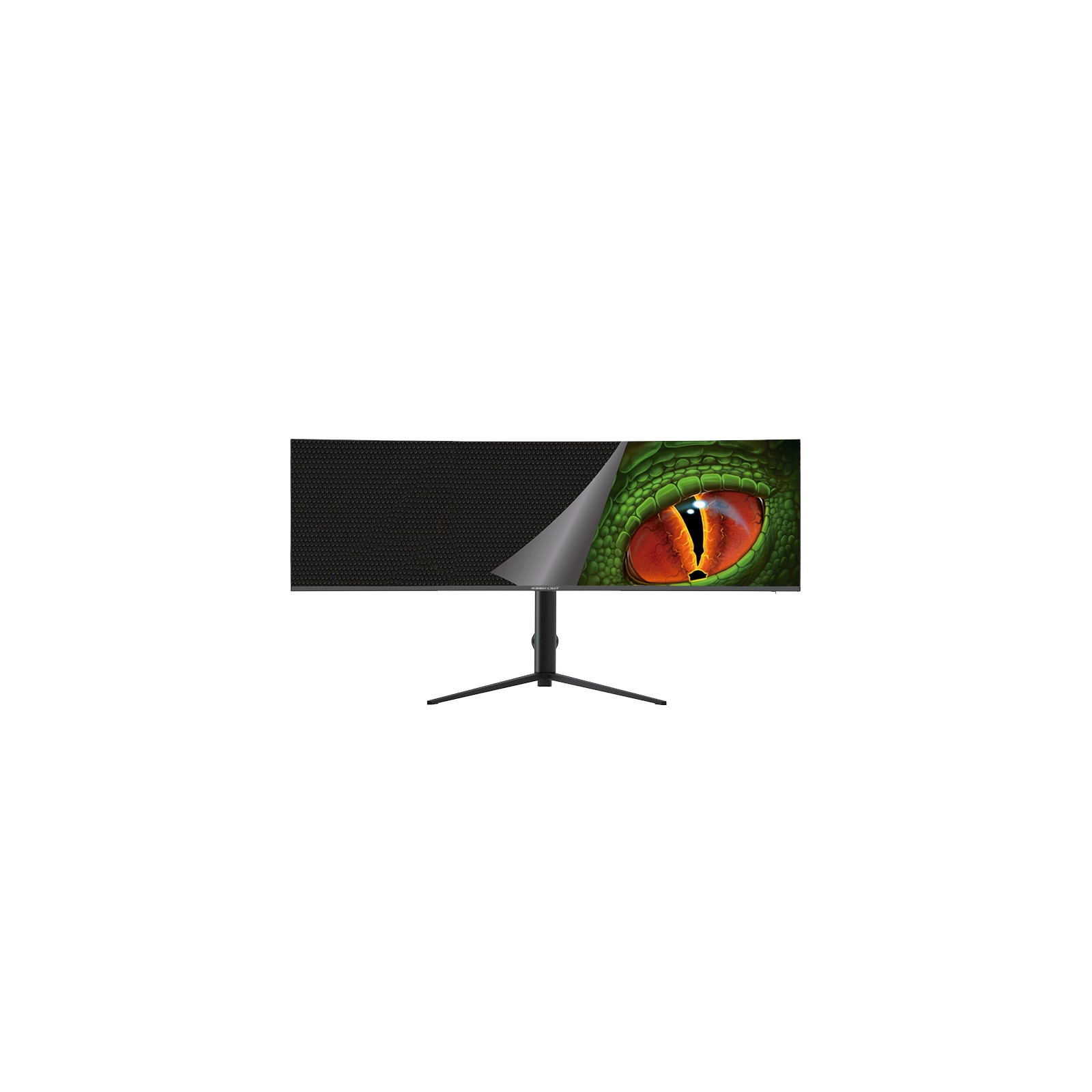 Keepout XGM49UW5K 49'' Curved 5K Gaming Monitor