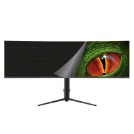 Keepout XGM49UW5K 49'' Curved 5K Gaming Monitor