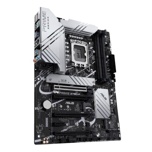 Asus Prime Z790-P-CSM Gaming Motherboard