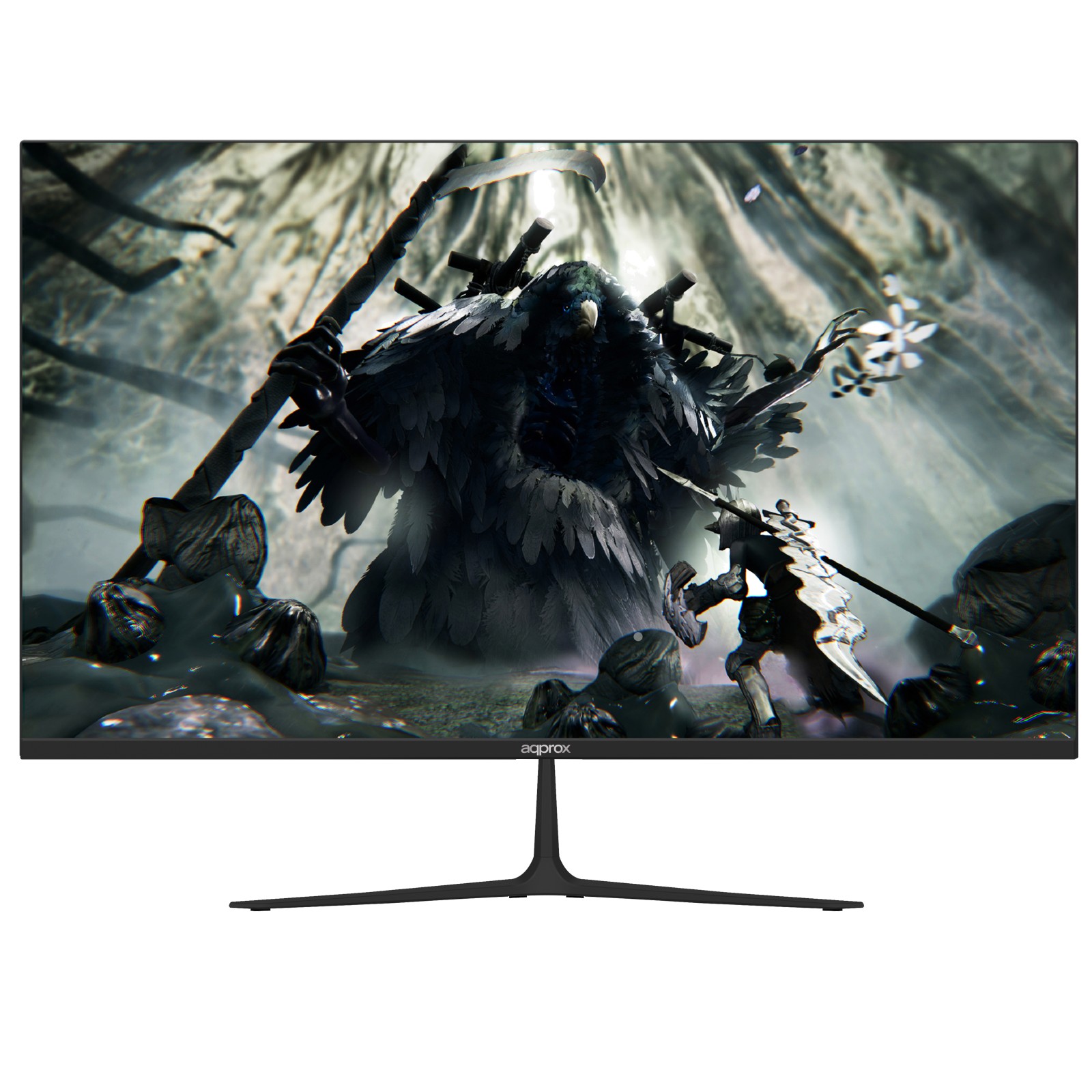 APPM27B V3 100Hz Monitor Black