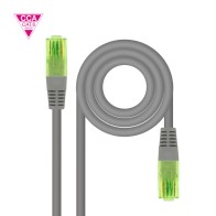 UTP Cat6 Network Cable 0.5m CCA