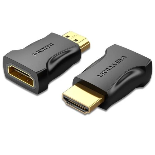 Adaptador HDMI 4K Macho a Hembra Vention