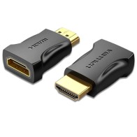 Vention 4K HDMI Male to Female Adapter