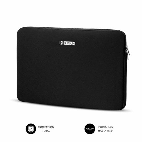 Funda Neopreno V2 15'' Negra