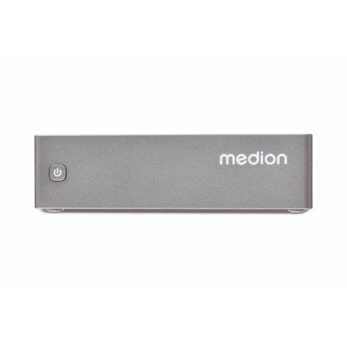 Barebone Medion S06 MD35310 Mini PC