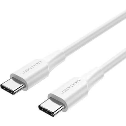 1M USB-C to USB-C 2.0 Cable by Vention