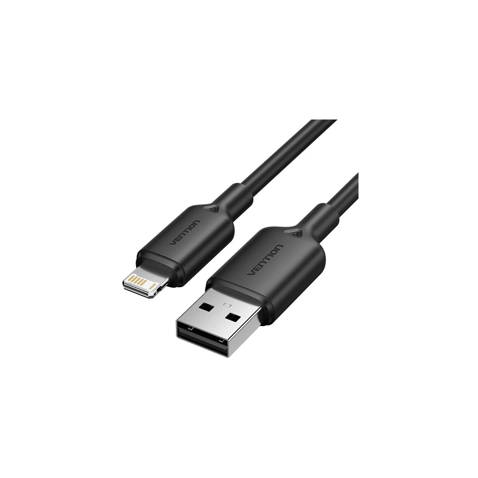 Cable Vention USB A a Lightning de 1M