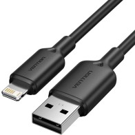 Vention 1M USB-A to Lightning Charging Cable