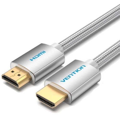 Cable HDMI V2.0 2M Macho-Macho 4K Vention