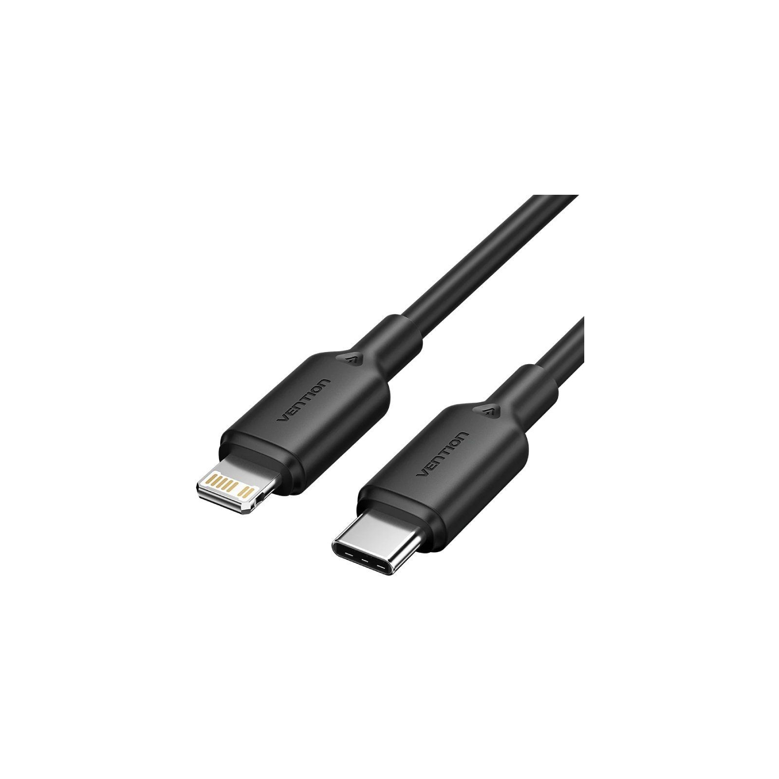 Cable USB-C a Lightning 1M Vention