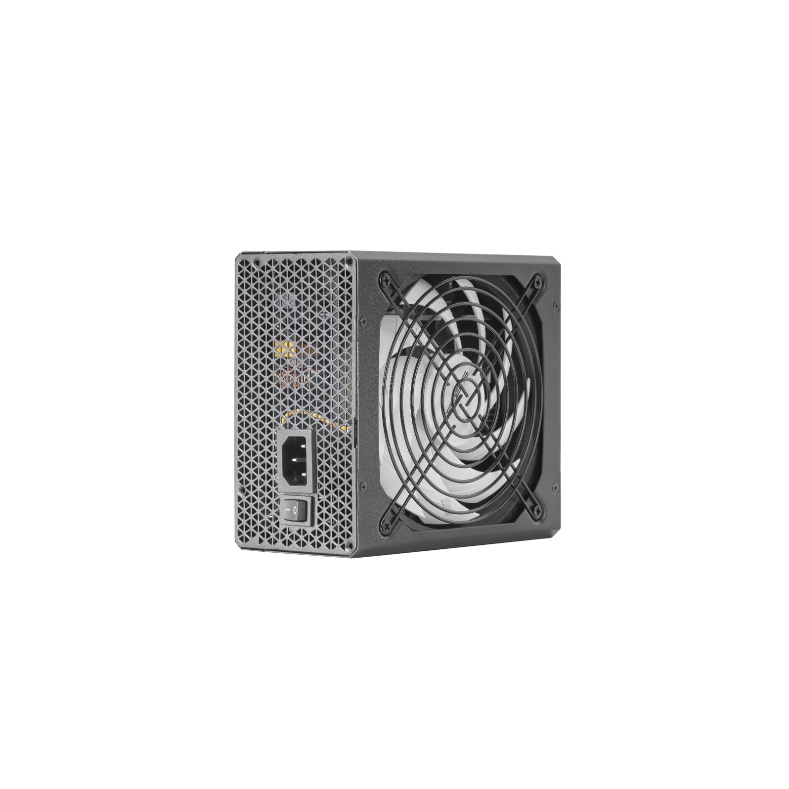 Tacens Radix VII AG 600W Power Supply 80 PLUS Silver