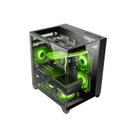 ATX Mini Tower Case MC-3CM