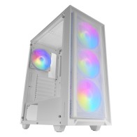 MC-AIR ATX Mid Tower Case