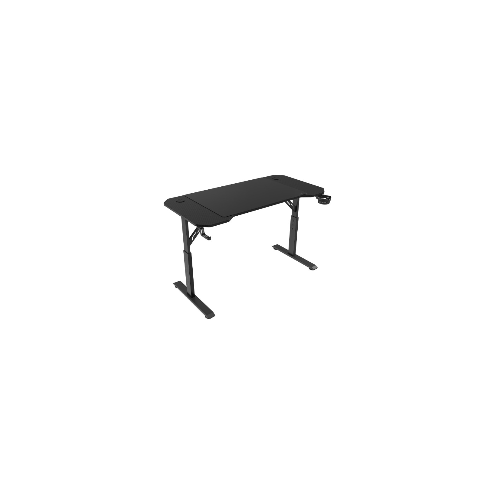 Mars Gaming MGD-ERGO 120 Gaming Desk