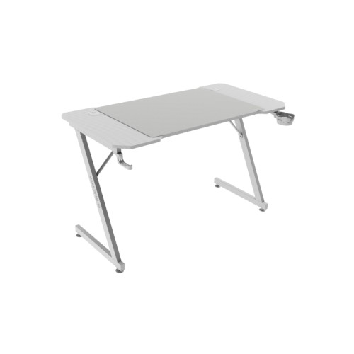 Mars Gaming MGD-X120 Gaming Desk White