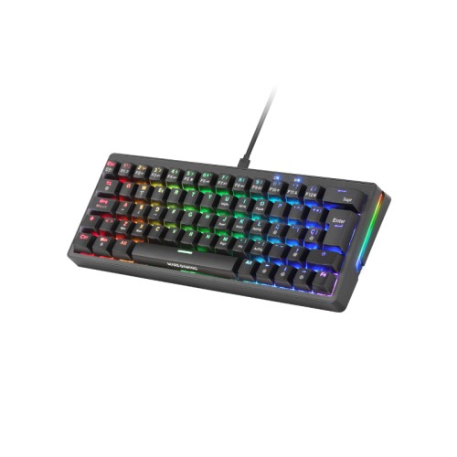 Mars Gaming MKMINIPRO Mechanical Keyboard