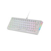 Mars Gaming MKMINIPRO Mechanical Keyboard Blue Switch RGB