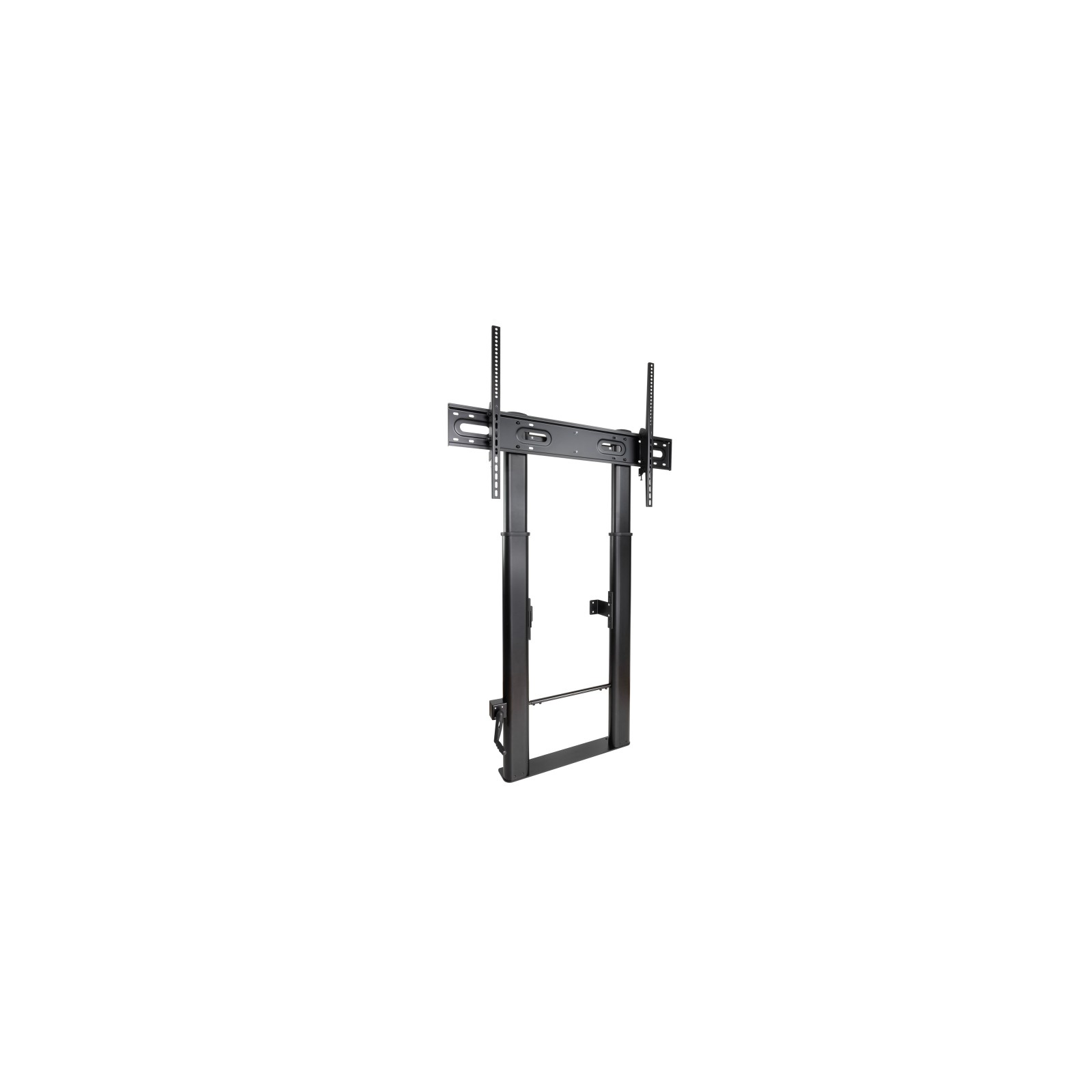 Lottus Adjustable Floor Wall Mount 55''-100''