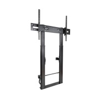 Lottus Adjustable Floor Wall Mount 55''-100''