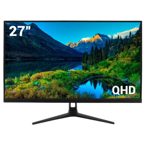 Coolbox QHD Monitor 27 75Hz