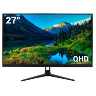 Monitor Coolbox 27 QHD 75Hz