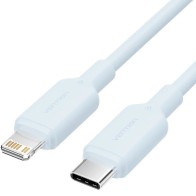 Cable USB-C a Lightning 2 M Vention