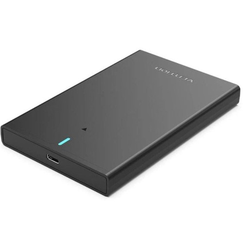 Caja Externa USB 3.1 SATA Vention