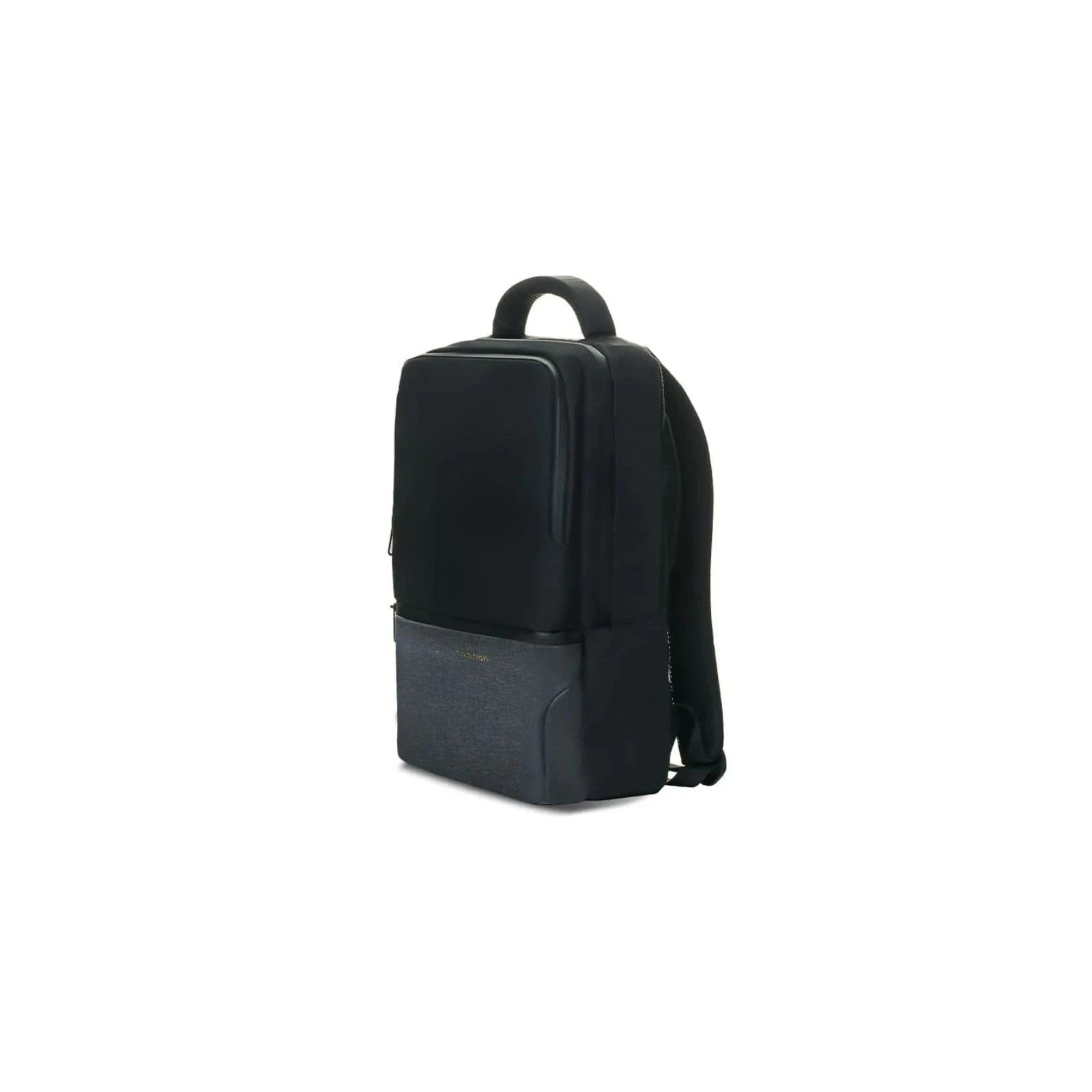 Mochila Krpb0 15.6'' 18l Impermeable Negro Vention