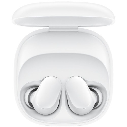 Xiaomi Redmi Buds 6 Play Bluetooth Earbuds White