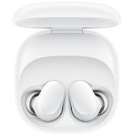 Xiaomi Redmi Buds 6 Play Bluetooth Earbuds White