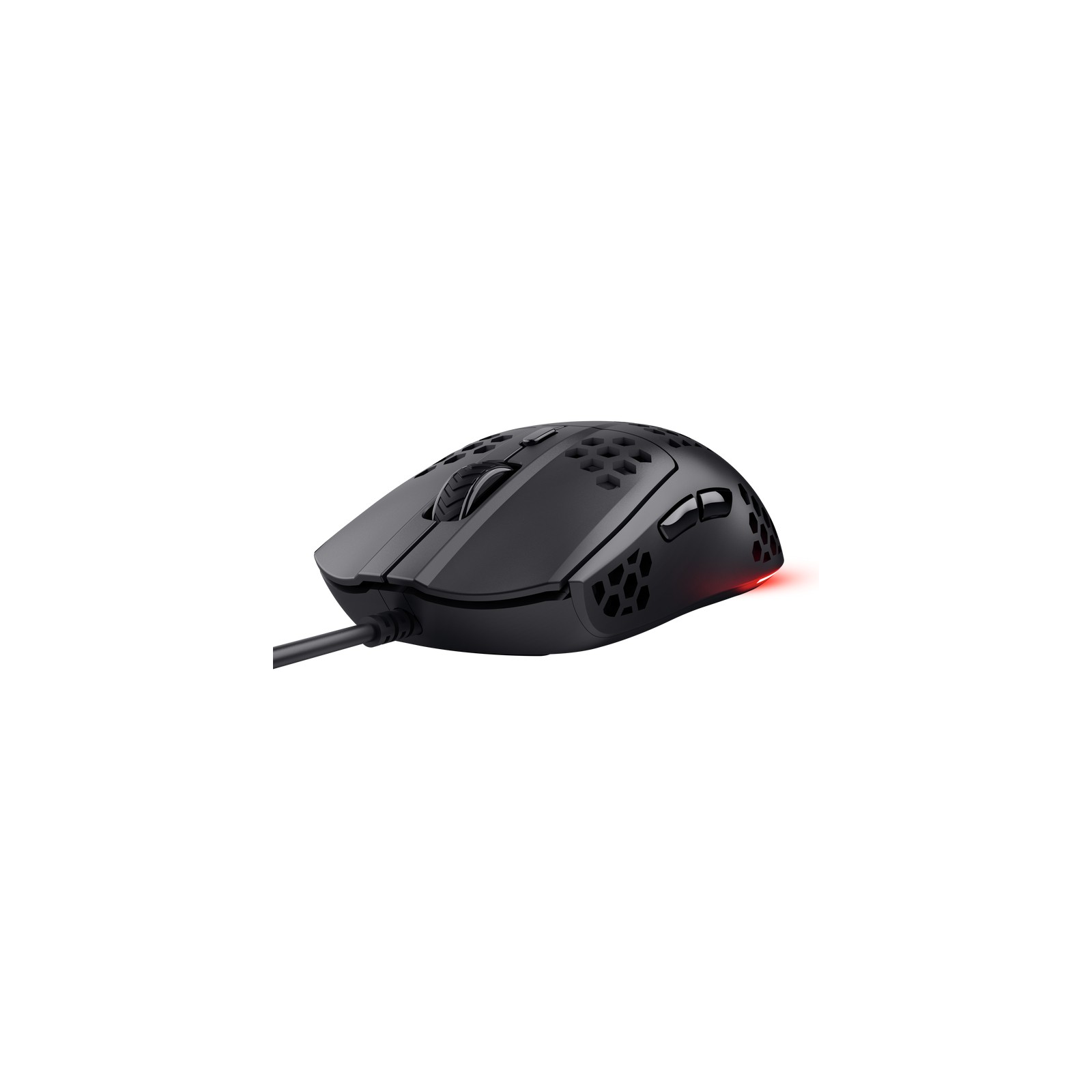 Trust GXT928 Helox Gaming Mouse Black RGB