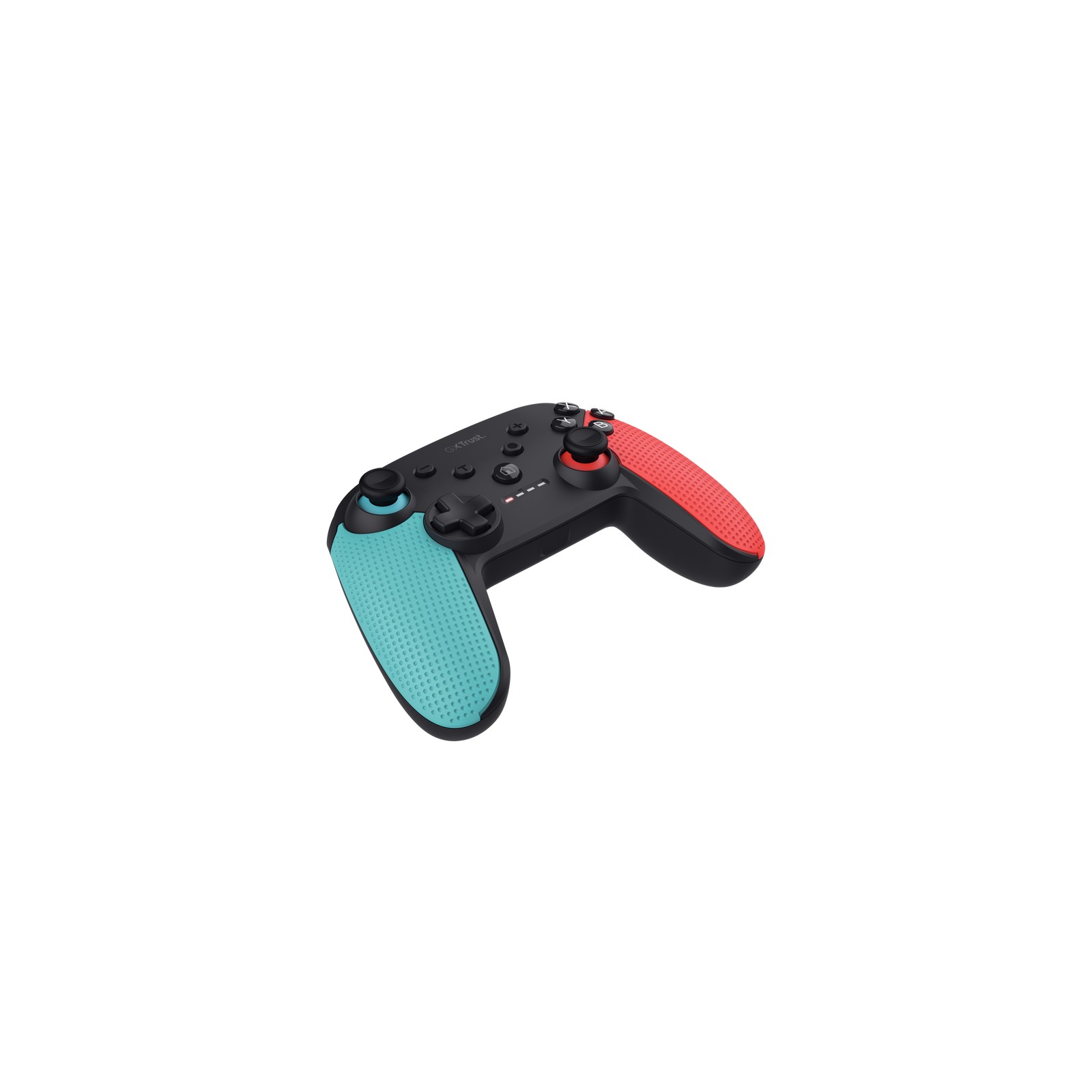 Mando Inalambrico Para Nintendo Switch Gxt 1246 Muta Multicolor Trust