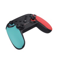 Mando Inalambrico Para Nintendo Switch Gxt 1246 Muta Multicolor Trust