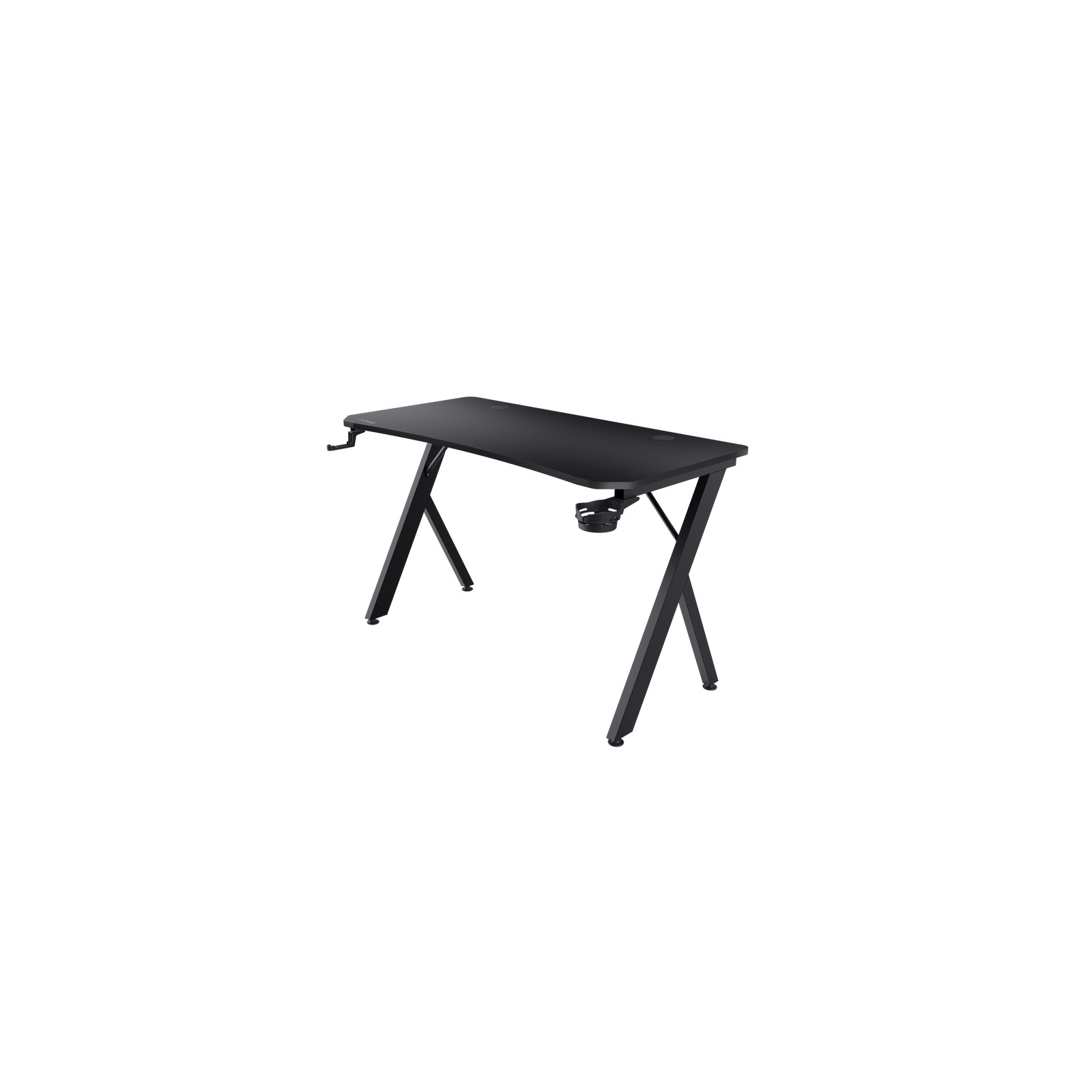 Trust GXT 700 Omnius Gaming Desk Black