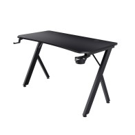 Trust GXT 700 Omnius Gaming Desk Black