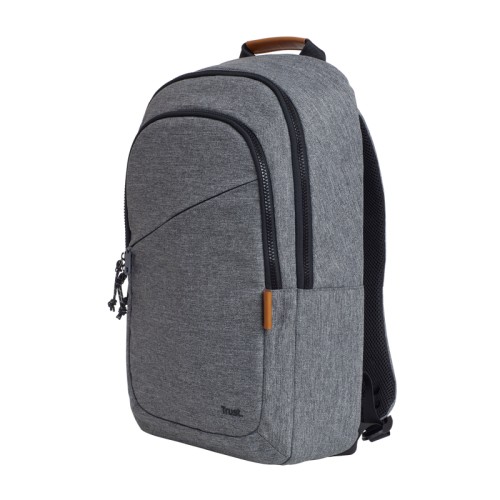 Trust Avana 16-inch Grey Backpack