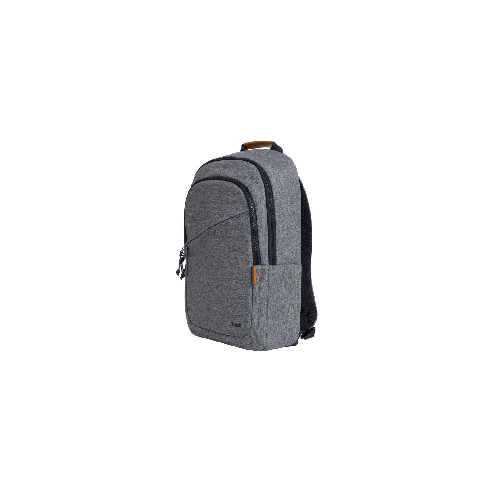 Trust Avana 16-inch Grey Backpack