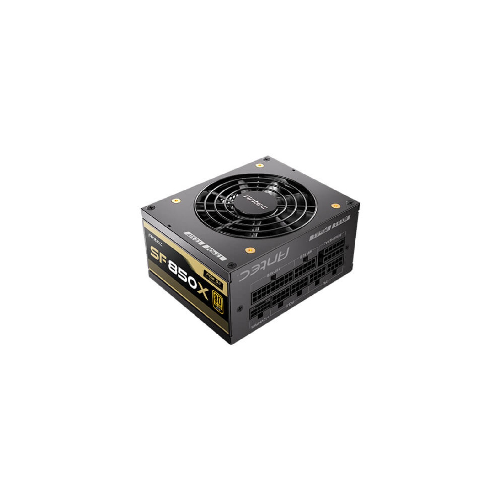 Fuente de Alimentación Antec SF850X 850W 80+ Gold