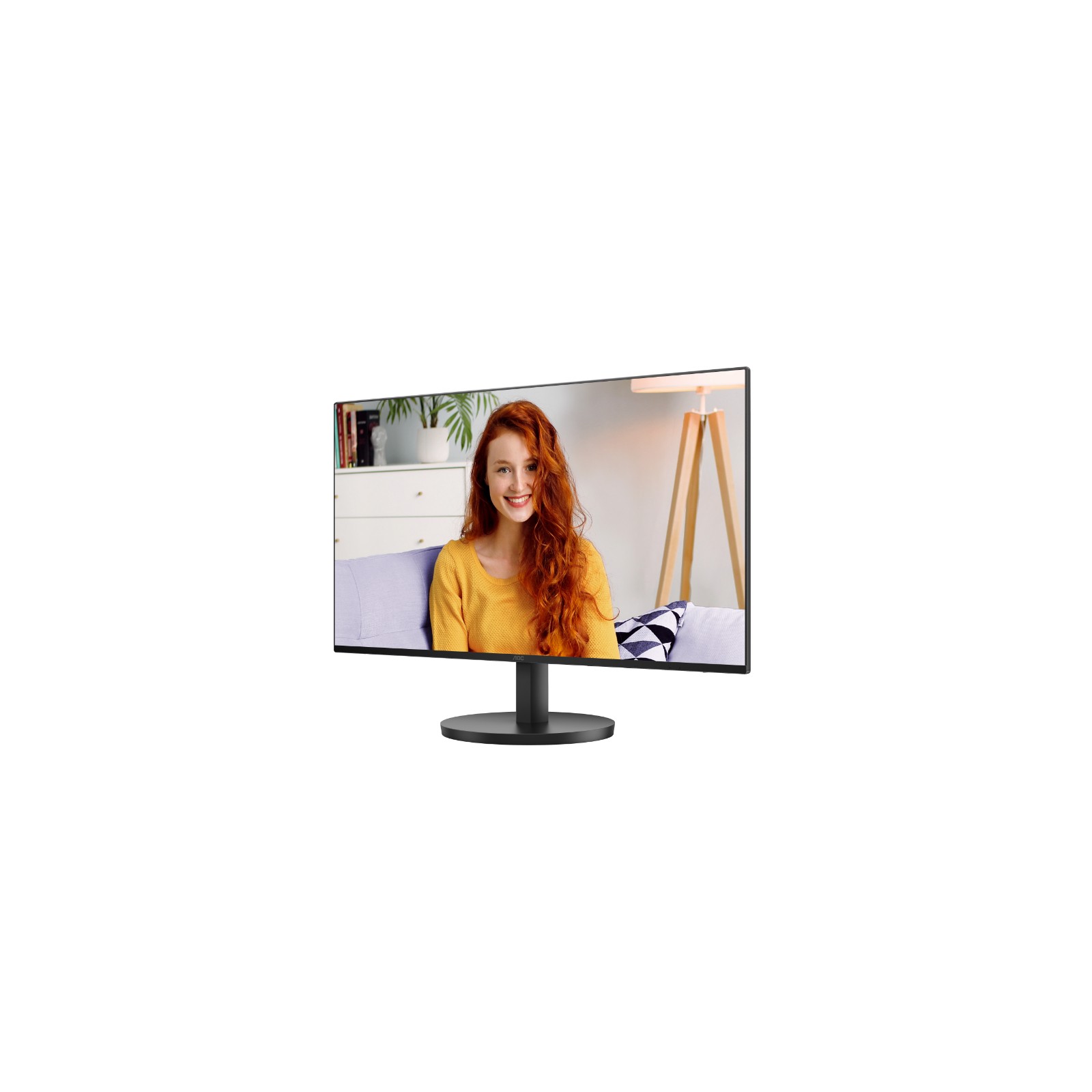 AOC 24B3HA2 MM Monitor with IPS FHD Display