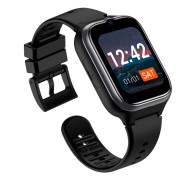 Smartwatch SPC Smartee Senior 4G Negro