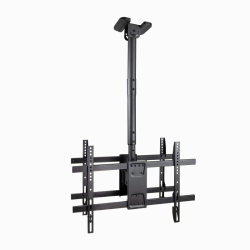 Ceiling Mount for Dual Screens 43-86 Inches